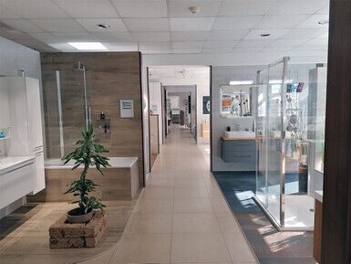 Galerie FR Badsysteme