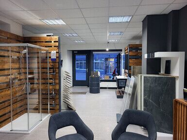 Galerie FR Badsysteme