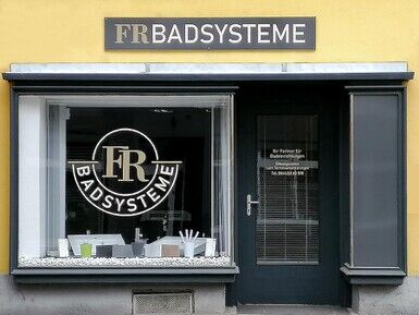 Galerie FR Badsysteme